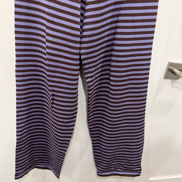 Form Knit Drawstring Pants - Picture 5 of 7